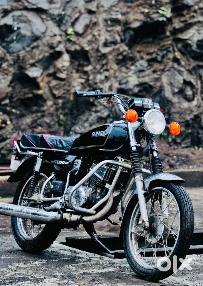 Rx 135 urgent sell