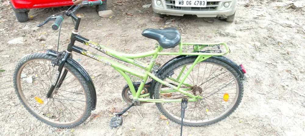 HERCULES Bicycle