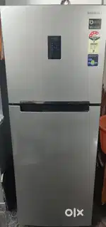 Samsung refrigerator