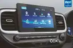 Hyundai Venue Original venue stereo system player carplay company new