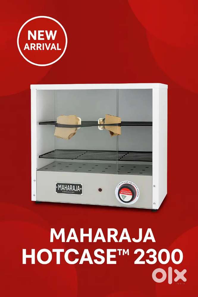 HOTCASE – Sliding Model (Small Size) – BRAND NEW