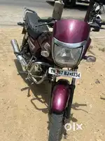 Tvs Radeon 2019 model