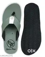 Men slippers