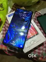 Vivo Y91i   in mint condition at very good price