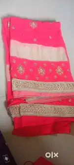 Pink golden sadi