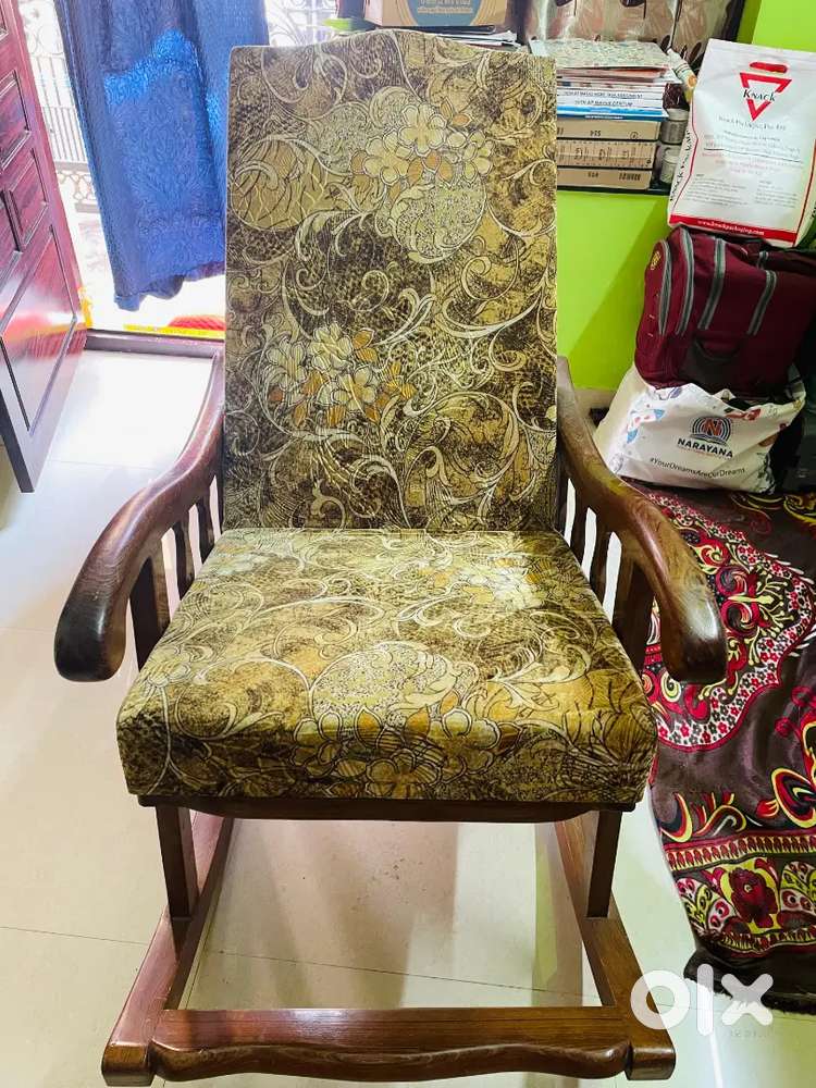 Moving chair