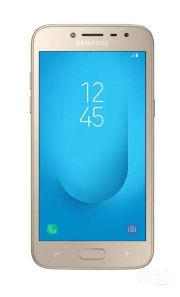 Samsung Galaxy J2