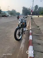 Royal enfield