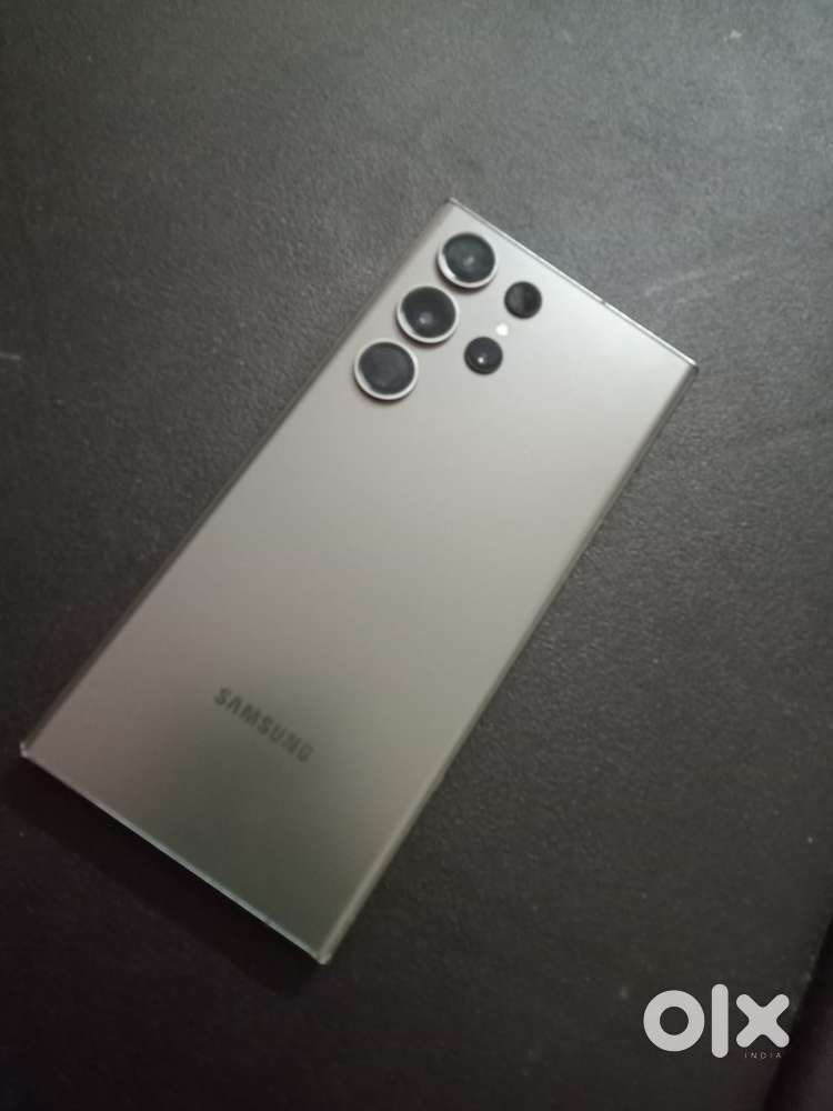Samsung S23ultra 256 Gb