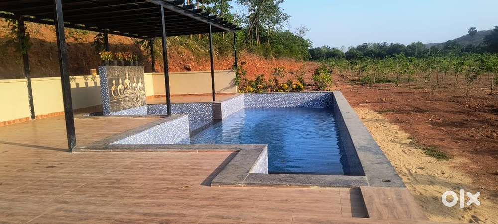 Red-sandle land -Bhogapuram