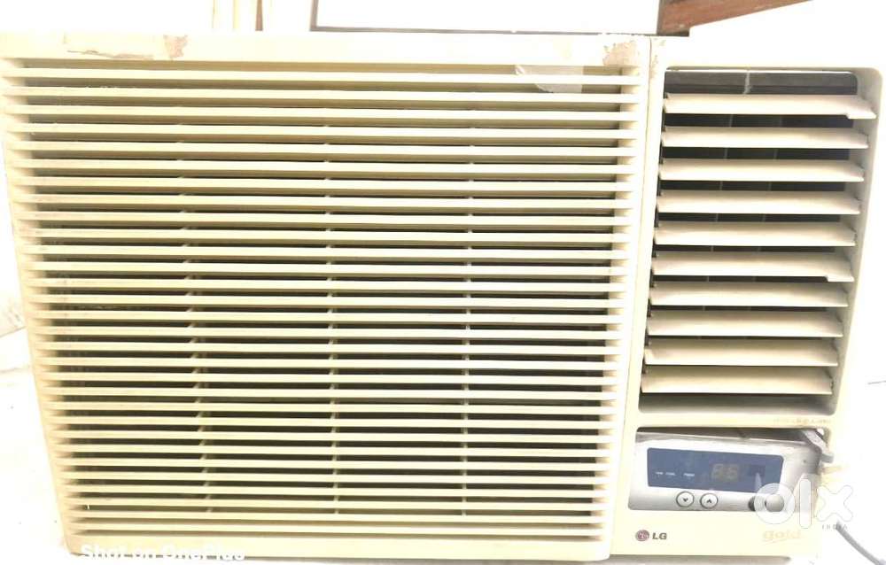 LG Windows Air Conditioner