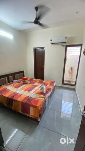 2BHK Furnished Independent Flat