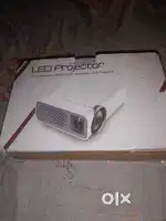 Led projector