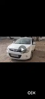 Hyundai i20 2011 CNG & Hybrids 130000 Km Driven