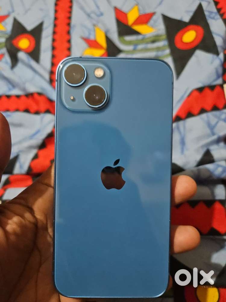 Iphone 13 full mantain