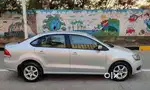 Volkswagen Vento, 2013