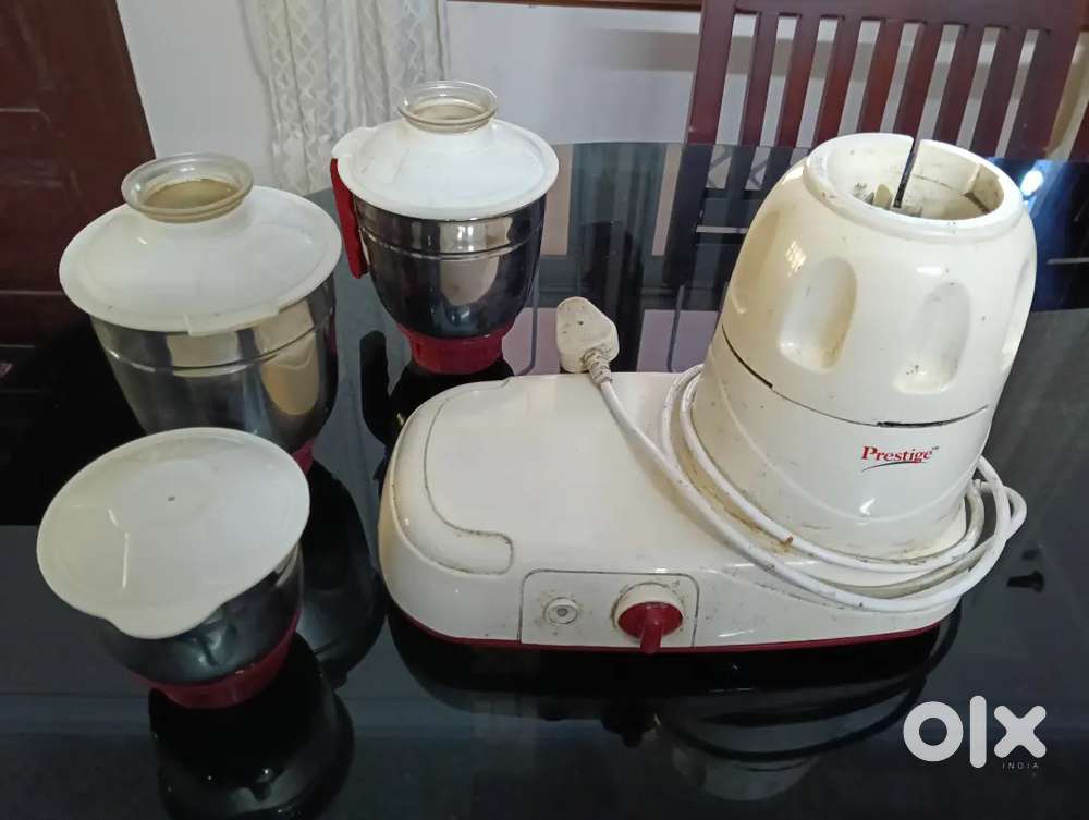 Prestige Mixer Grinder