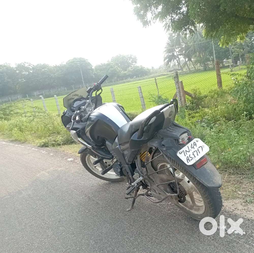 2013 last month single owner self start local reg fancy number