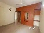 Semifurnished 3BHK in Gated community Yelahanka New Town