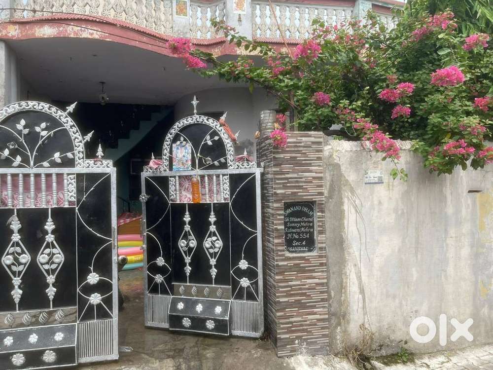 House for sale at best location