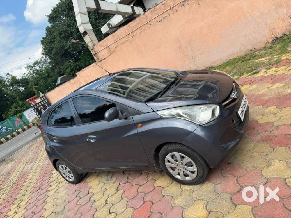 Hyundai EON Magna +, 2015, Petrol