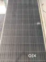 Solar panel