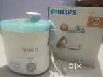 Philips juicer mixer , 500W blue color