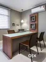Personal secretary female