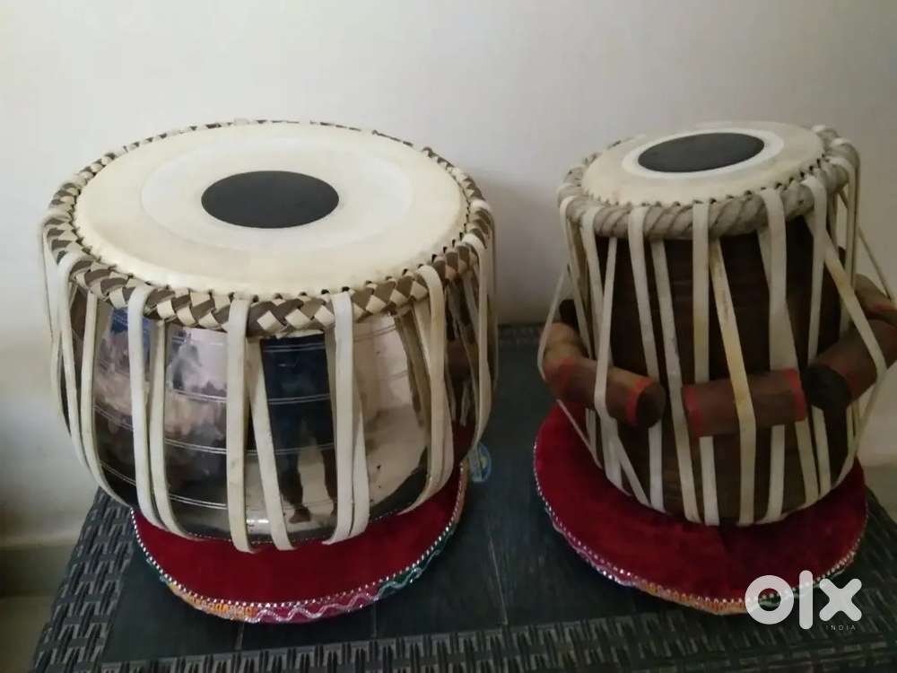I am selling Tabla