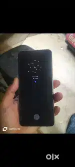 Oppo F21s Pro