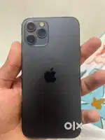 iPhone 12 pro
