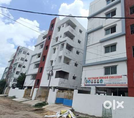 Lemon Tree Park - New Aprtment