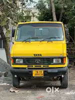 TATA 612 TIPPER