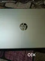 New laptop