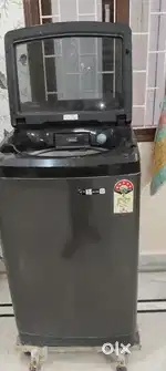 Washing machine urgent sell