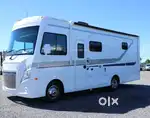 Luxurious Caravan for sale - RV - Motorhome - Vanity Van - camper van