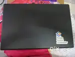 DELL LAPTOP , i5 processor with 11 generation with charger also