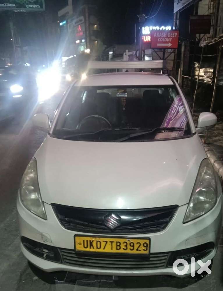 Maruti Suzuki Dzire 2018 Good Condition