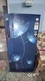 Godrej 4 Star Fridge only 7 month used