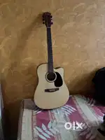 Natural Guitar