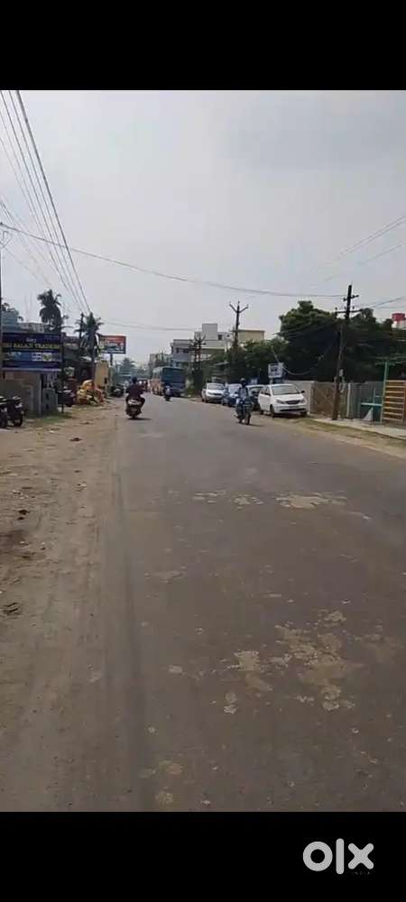 Sunnambhu kolathur Maxworth nagar plot for sale Approved