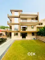 LM greens pg & hostel