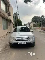 Renault Duster, 2015, Diesel