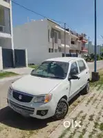 Maruti Suzuki Alto K10 2011 Petrol 78000 Km Driven