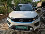 Tata Nexon EV Max 2022 Electric Well Maintained