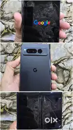 DHAMAKA OFFER PIXEL FOLD INNER DISPALY OFF