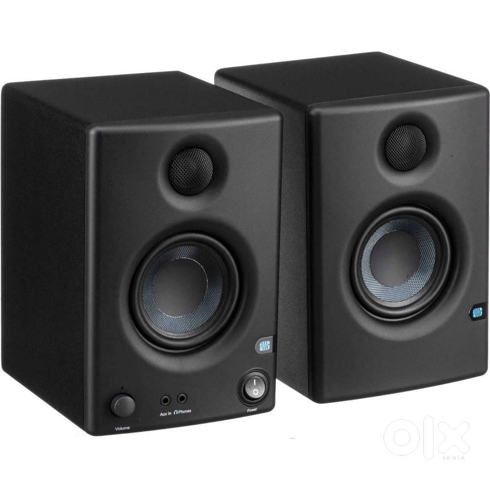 Presonus Eris E3.5 Studio Monitor [Pair] [2-Way Active]