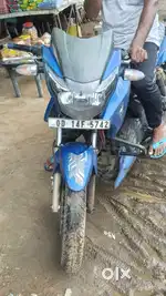 Apachi 180