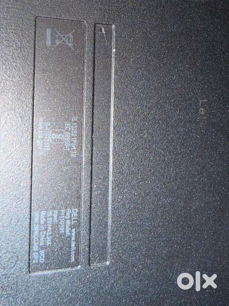 Dell latitude 3400
Intel i5 8th generation 
8gb ram
 256gb