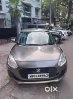 Maruti Suzuki Swift VXi 1.2 ABS BS-IV, 2019, Petrol